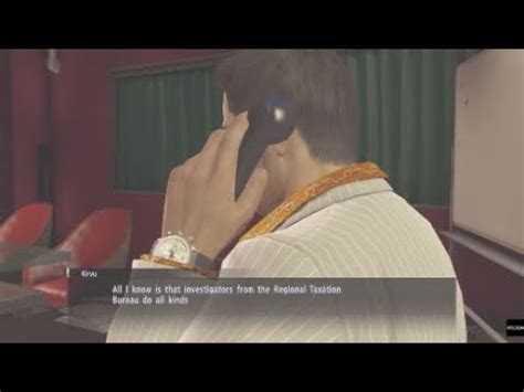 yakuza 0 taxes|yakuza 0 tax substory.